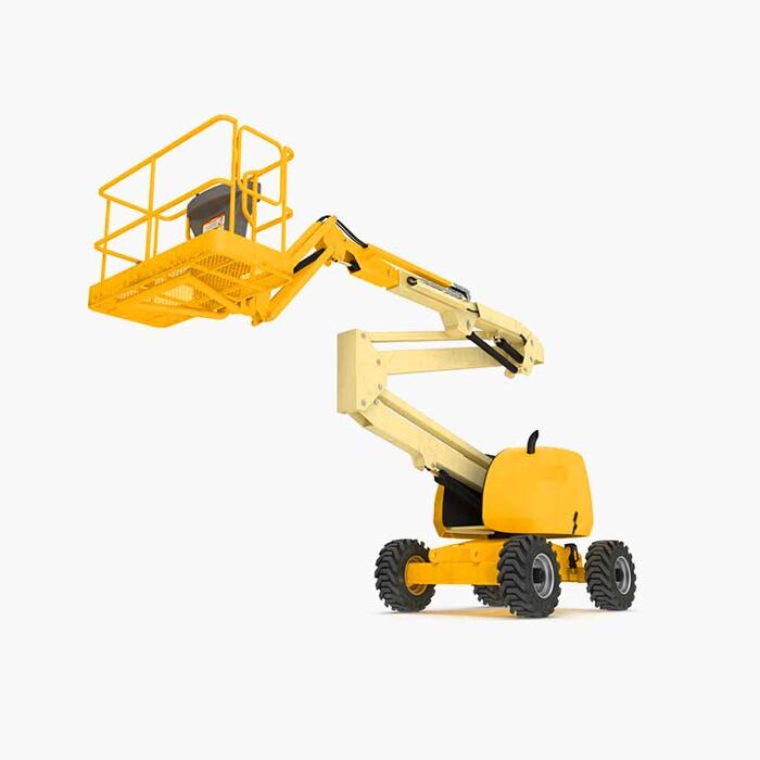 180ft-Straight Boom Lift