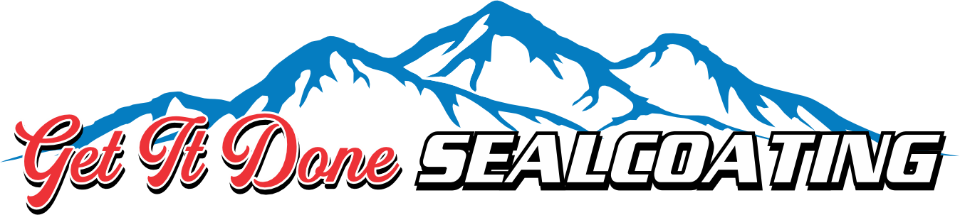 Get It Done Asphalt Sealcoating LLC